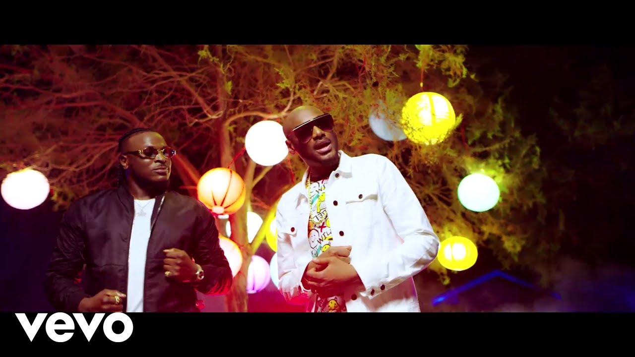 VIDEO: 2Baba – Amaka Ft Peruzzi