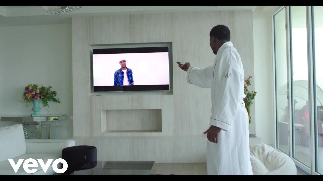 VIDEO: Mr. P – Ebeano