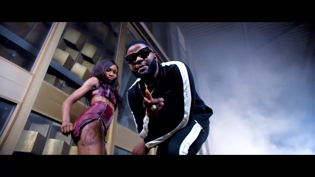 VIDEO: Skales ft. Yung L & Endia – Pass