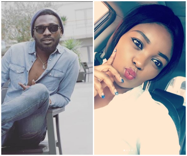 This Is What May D’s Baby Mama Has To Say About The Video He Posted On Father’s Day