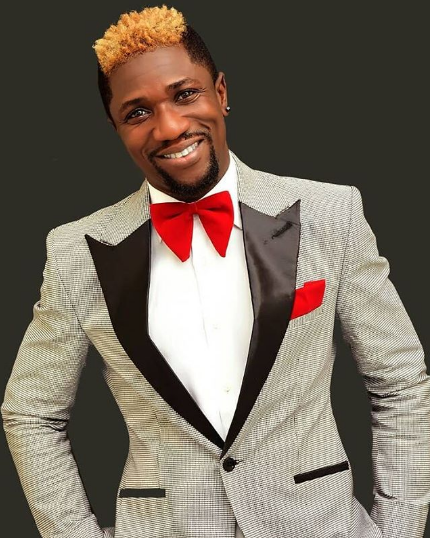 Nigerian Comedian, Ogusbaba Recounts How He Was Robbed At Gunpoint Last Night