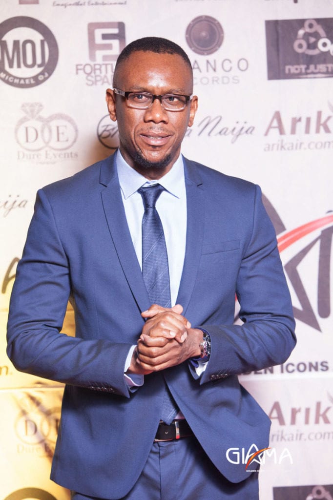 Filmmaker Pascal Atuma Denies Statement Calling Nollywood Actors Prostitutes And Homosexuals