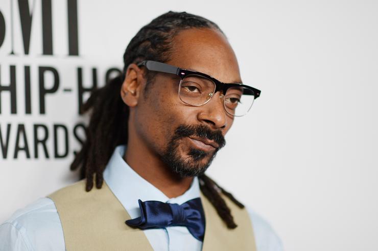 This Is The Reason Why American Rapper Snoop Dogg Shaded Ghana And Praised Nigeria