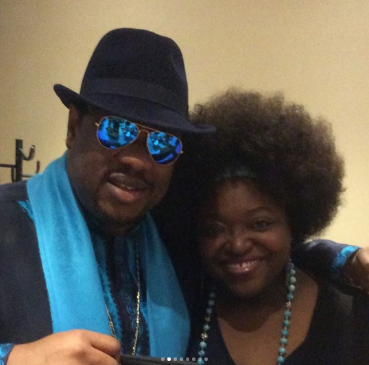 Singing Duo, Tunde And Wunmi Obe Celebrate 20th Wedding Anniversary
