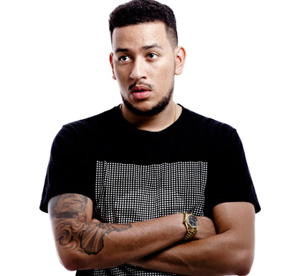 South African Rapper AKA Reveals Why He’s Thinking Of Quitting Instagram
