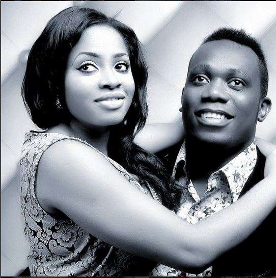 Duncan Mighty And Wife Celebrate 3rd Wedding Anniversary