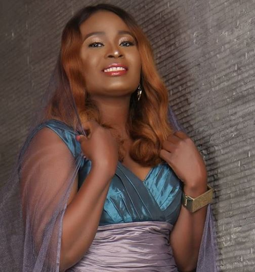 Nigerian Singer, Essence Talks Marriage Plans In Latest Interview