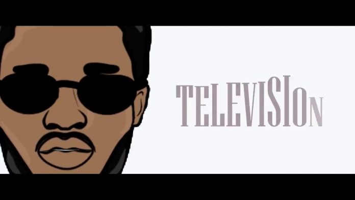 Lyric Video: Morell – Television Kowa