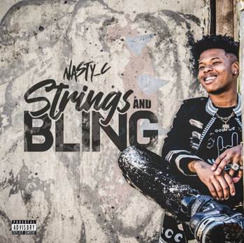 Nasty C Drops “Strings And Bling” Album
