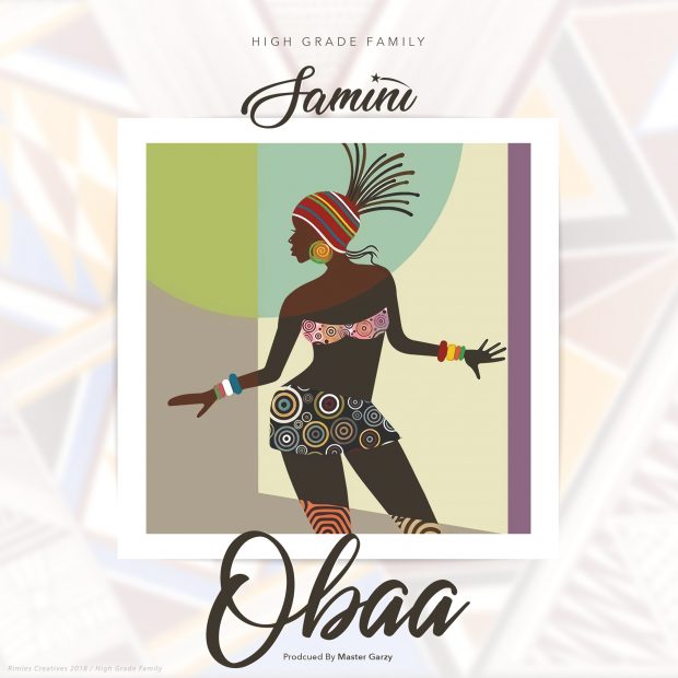 VIDEO: Samini – Obaa