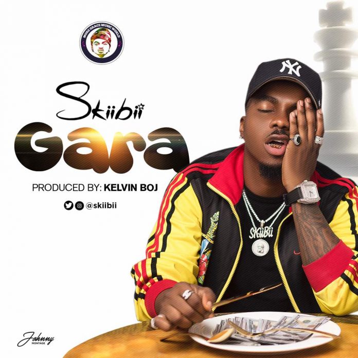 VIDEO: Skiibii – Gara