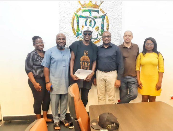 Sound Sultan Signs Deal With Temple Management Company