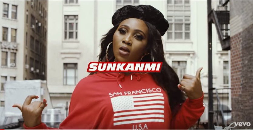 Video Premiere: Sunkanmi – Zobo | @Sunkanmimusic