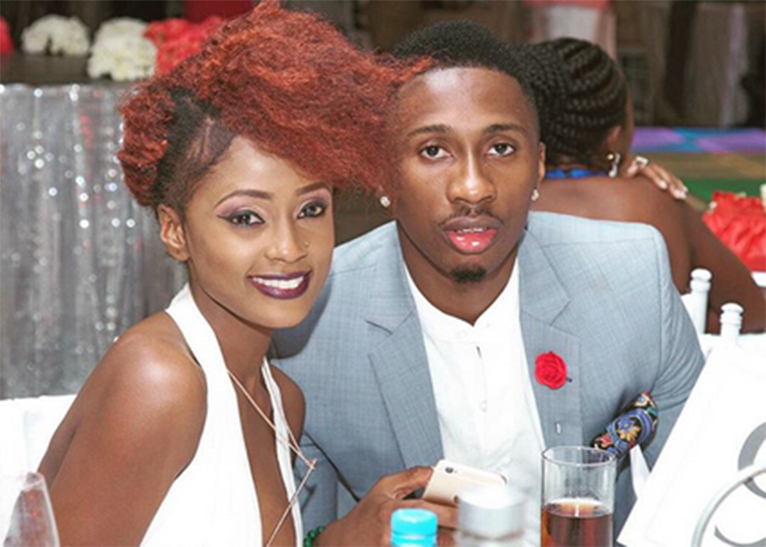 Tanzanian Singer, Vanessa Mdee And Boyfriend In Trouble With Government For Doing This