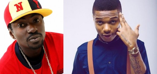 Blackface Slams Tekno, Wizkid And More In New Interview
