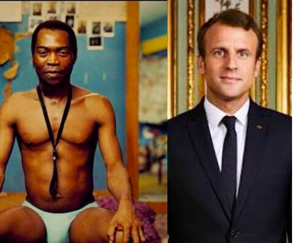 Read What Daddy Freeze Has To Say About Fela Anikulapo-Kuti