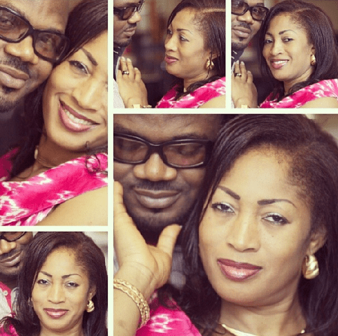 DJ Jimmy Jatt Dishes On Courting His Wife Before Marriage