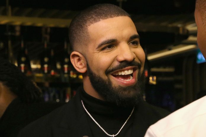 Drake Smashes The Beatles & Michael Jackson’s Billboard Records
