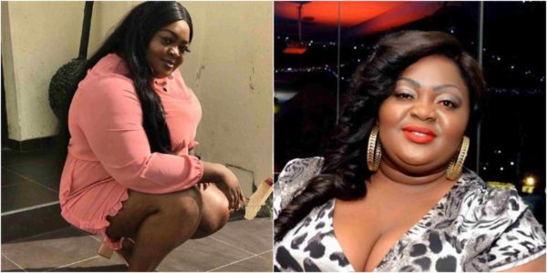 Actress, Eniola Badmus Attacked By Toke Makinwa’s Fan Over Her Response To A Bash On Her