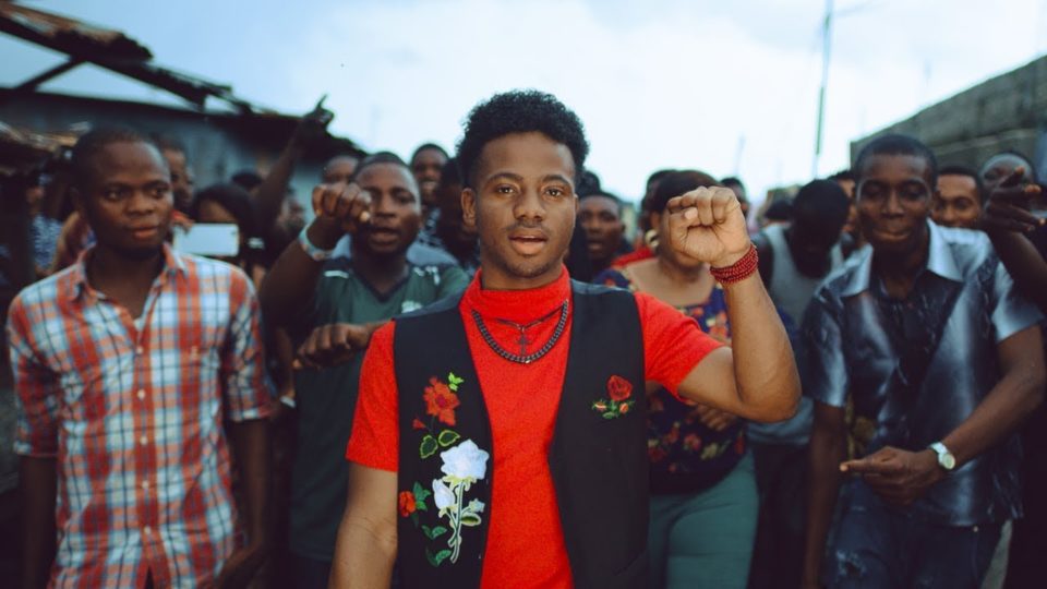 VIDEO: Korede Bello – 2geda