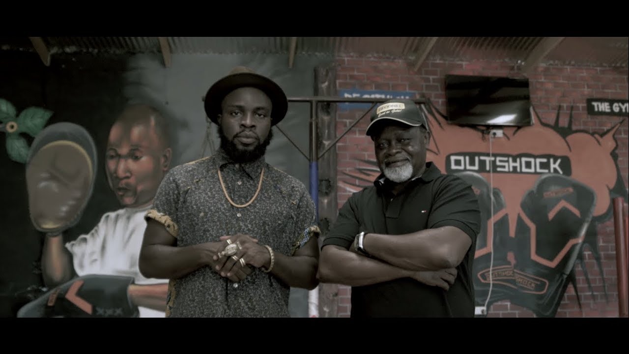 VIDEO: M.anifest – Azumah Nelson Flow