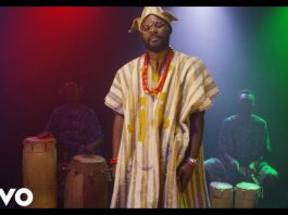 VIDEO: Falz – Child Of The World