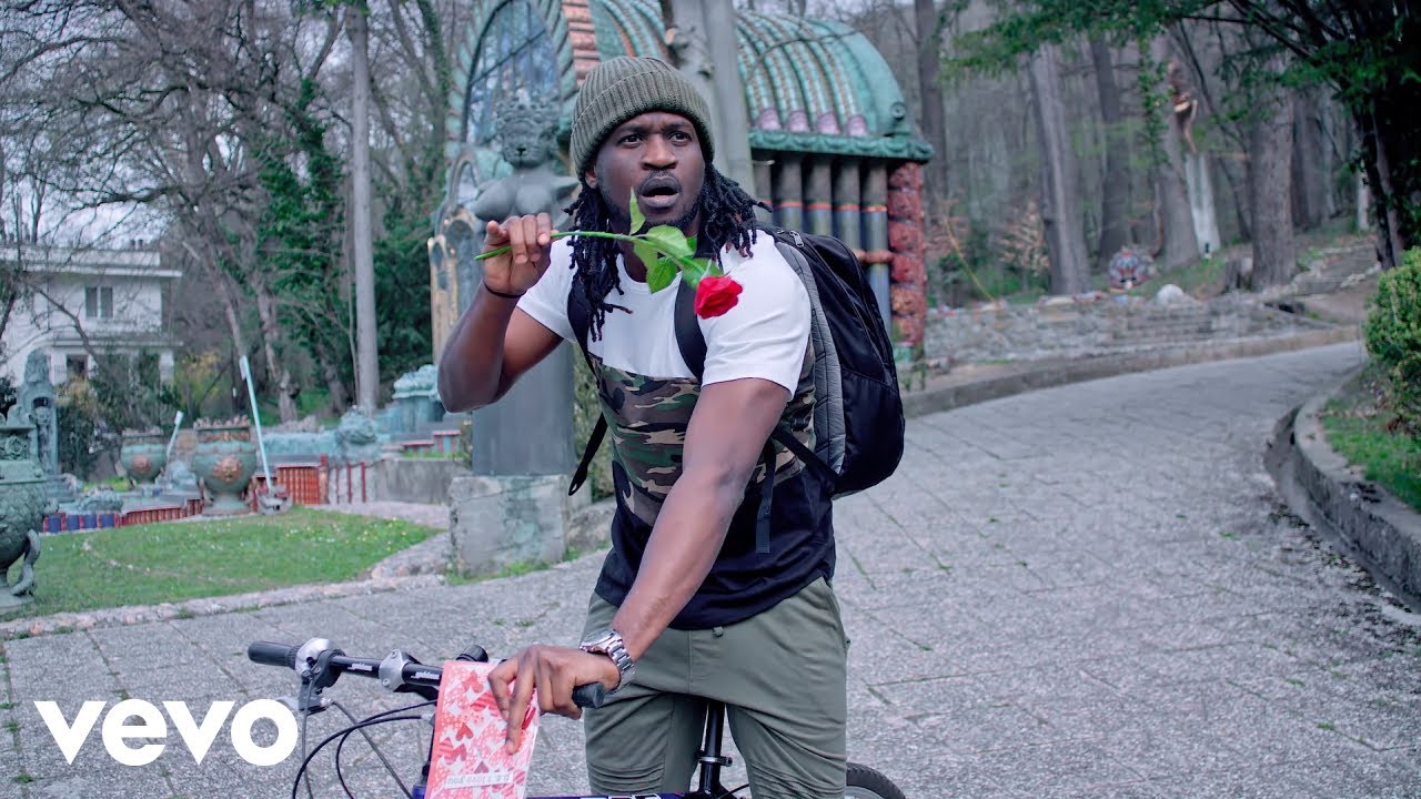 VIDEO: Rudeboy – Reality