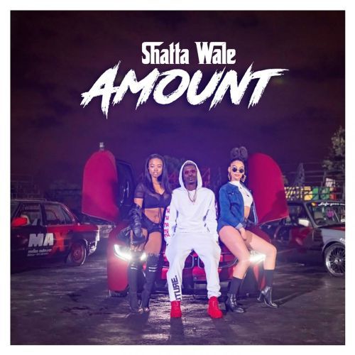 VIDEO: Shatta Wale – Amount