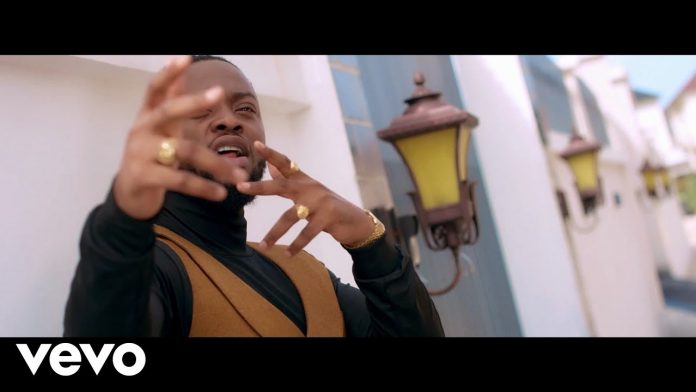 VIDEO: Teddy A – Down