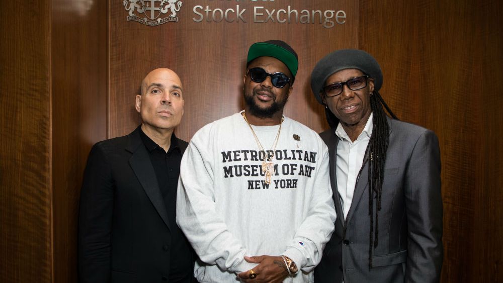 The-Dream Sells 75% Of His Music Catalog For $23 Million!