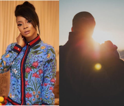 Toke Makinwa Expresses Loneliness And Longing For A Man In New IG Post