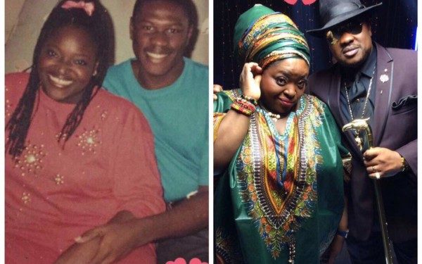 Tunde And Wunmi Obe Reveal What Have Kept Them Together For 30 Years