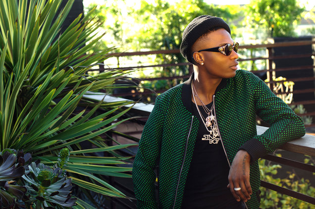 October 6 now Wizkid’s Day In Minnesota; US Governor Declares!!!