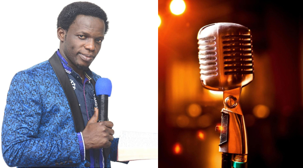 Apostle Sediq Moses Prophesies That Young Musician Who Sold Soul To Devil Will Die This Year