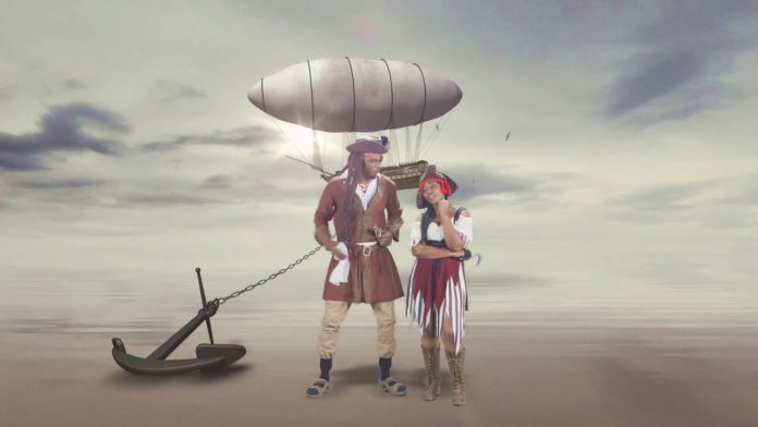 VIDEO: Banky W – Running After U ft. Nonso Amadi