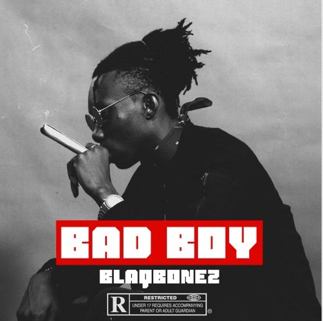 Album: Blaqbonez –  “BadBoyBlaq”