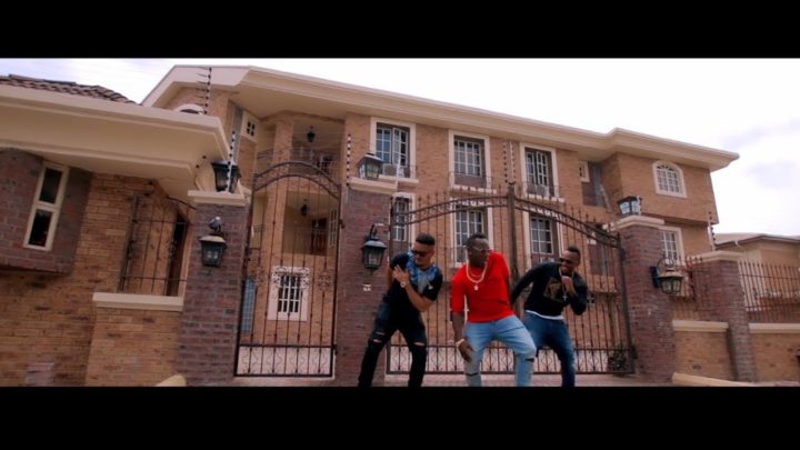 VIDEO: Bracket – Chinelo ft. Duncan Mighty