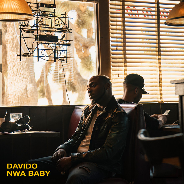 VIDEO: Davido – Nwa Baby