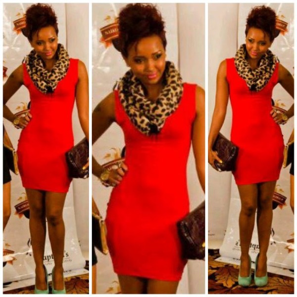 Huddah Monroe Talks On Growing Older And Material Things