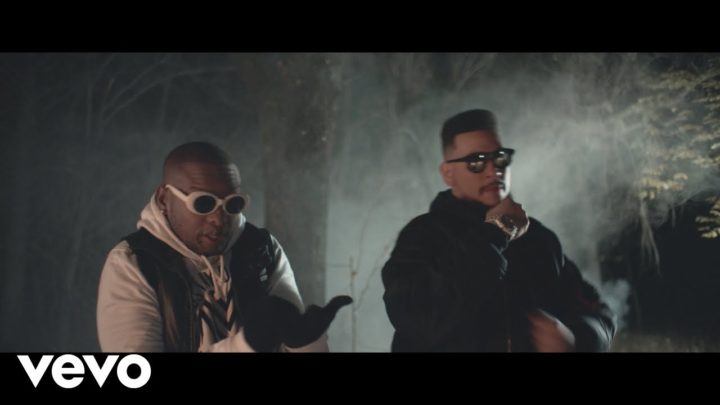 VIDEO: K.O – Fire Emoji ft. AKA