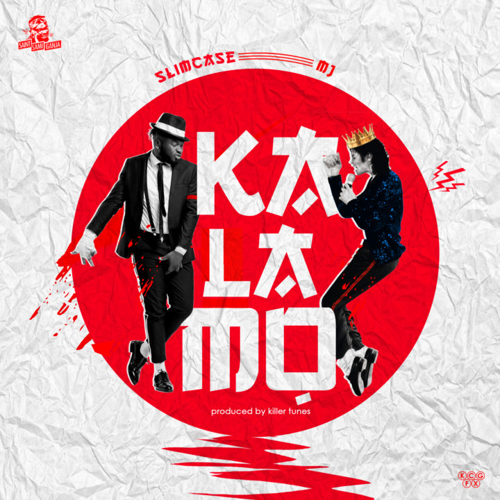 Music: Slimcase – Kalamo (Prod. Killertunes)