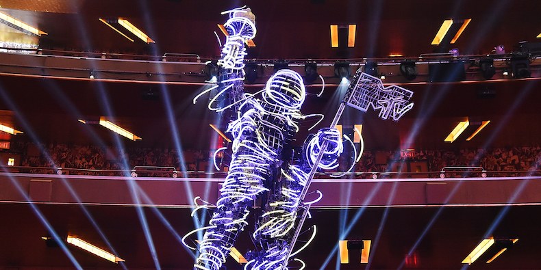 MTV VMAs 2018 Winners: The Full List