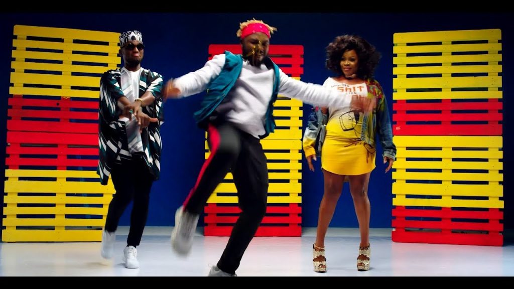 VIDEO: Omawumi – Malowa ft. DJ Spinall & Slimcase