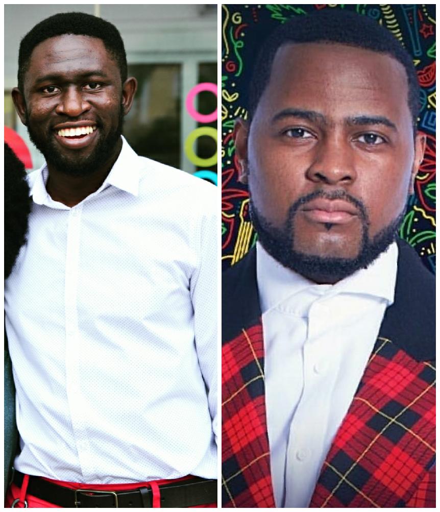 DJ Xclusive Is Shameless!” – Osagie Alonge Blast
