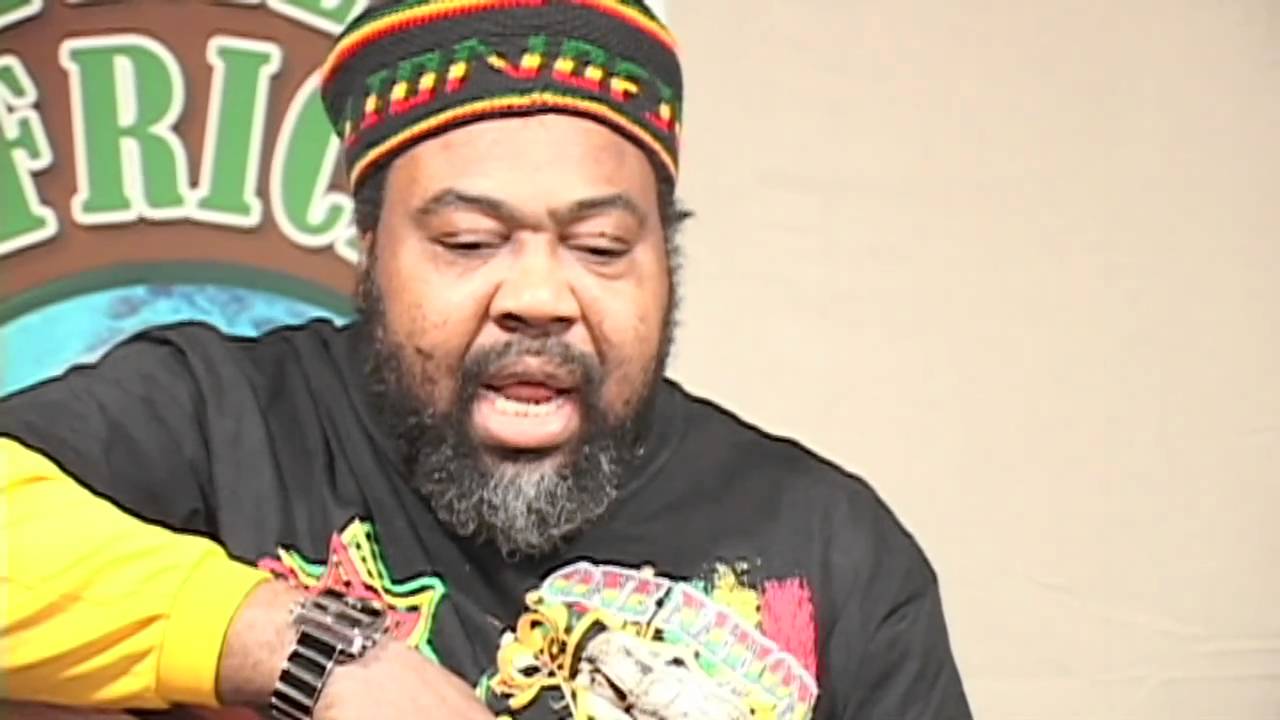 7 Days Funeral Ceremony For Late Reggae Veteran Ras Kimono