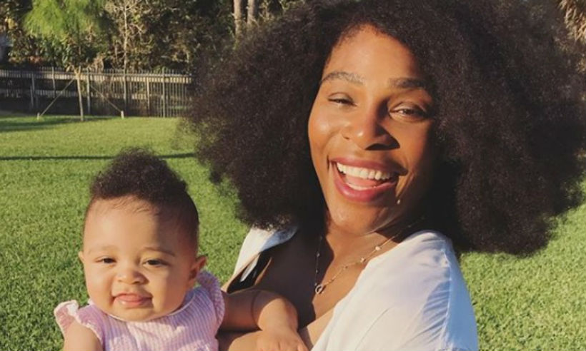 Serena Williams Will Not Celebrate Daughter’s First Birthday And Here Is Why