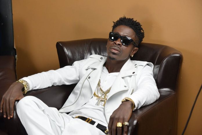 Music: Shatta Wale – Ginger