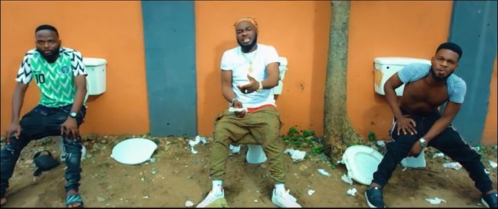 VIDEO: Slimcase – Otunba Lamba