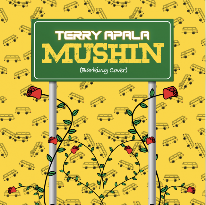 Music: Terry Apala – Mushin (Barking Cover)
