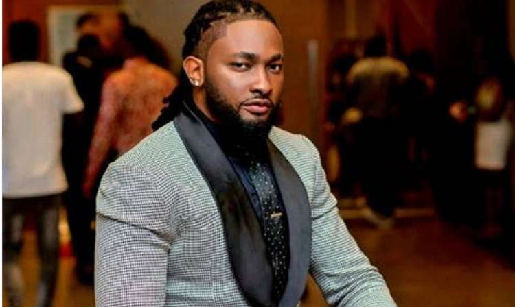 Uti Nwachukwu Shares Words Of Wisdom On The Best Way To Learn